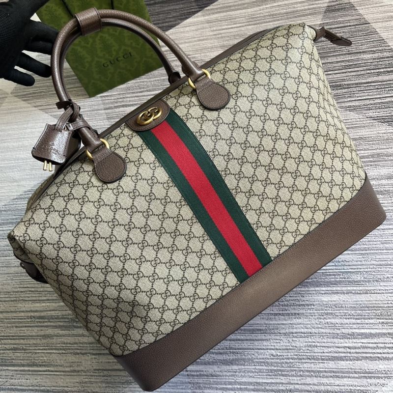 Gucci Box Bags